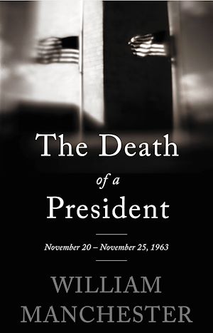 Téléchargez le livre :  The Death of a President