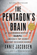 Télécharger le livre :  The Pentagon's Brain