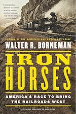 Download this eBook Iron Horses
