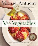Download this eBook V is for Vegetables