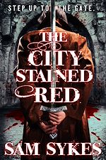 Télécharger le livre :  The City Stained Red