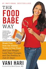 Télécharger le livre :  The Food Babe Way