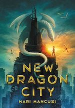 Download this eBook New Dragon City