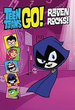 Download this eBook Teen Titans Go!: Raven Rocks!