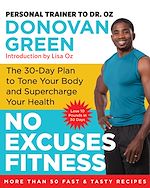 Télécharger le livre :  No Excuses Fitness