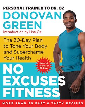 Téléchargez le livre :  No Excuses Fitness