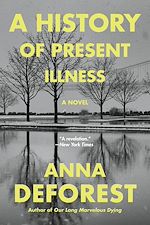 Télécharger le livre :  A History of Present Illness