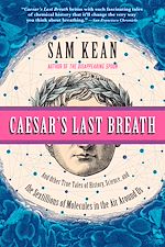 Télécharger le livre :  Caesar's Last Breath