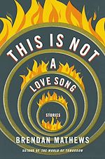 Download this eBook This Is Not a Love Song