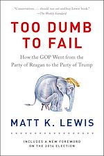 Télécharger le livre :  Too Dumb to Fail