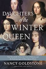 Télécharger le livre :  Daughters of the Winter Queen