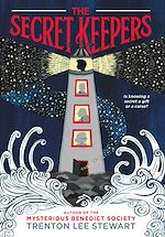 Télécharger le livre :  The Secret Keepers
