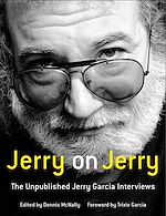 Télécharger le livre :  Jerry on Jerry