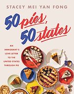 Télécharger le livre :  50 Pies, 50 States