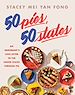 Télécharger le livre :  50 Pies, 50 States