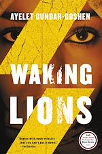 Télécharger le livre :  Waking Lions