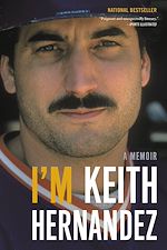 Download this eBook I'm Keith Hernandez