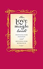 Download this eBook The Love Magic Book