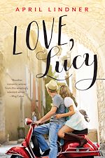 Download this eBook Love, Lucy
