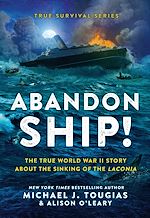 Télécharger le livre :  Abandon Ship!