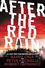 Download this eBook After the Red Rain