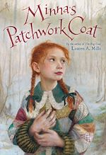 Download this eBook Minna's Patchwork Coat