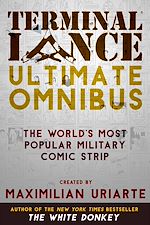 Download this eBook Terminal Lance Ultimate Omnibus