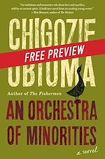 Download this eBook An Orchestra of Minorities -- Free Preview