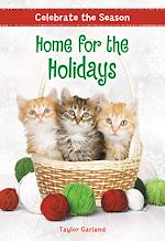 Download this eBook Celebrate the Season: Home for the Holidays