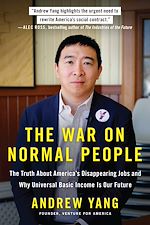 Télécharger le livre :  The War on Normal People