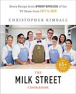 Download this eBook The Complete Milk Street TV Show Cookbook (2017-2019)