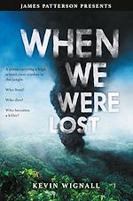 Download this eBook When We Were Lost