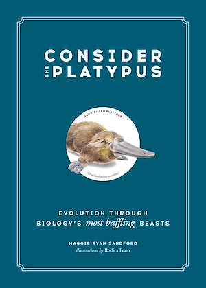 Téléchargez le livre :  Consider the Platypus