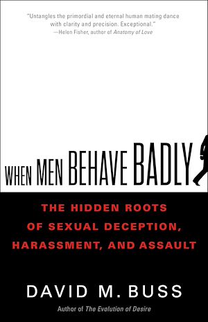 Téléchargez le livre :  When Men Behave Badly