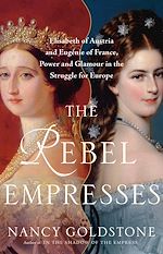 Télécharger le livre :  The Rebel Empresses