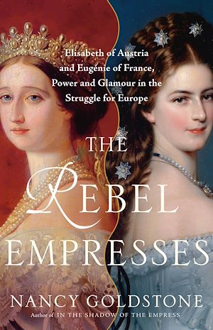 Téléchargez le livre :  The Rebel Empresses