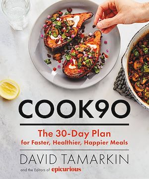 Téléchargez le livre :  Cook90