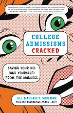 Télécharger le livre :  College Admissions Cracked