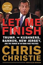 Télécharger le livre :  Let Me Finish