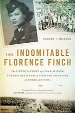 Télécharger le livre :  The Indomitable Florence Finch