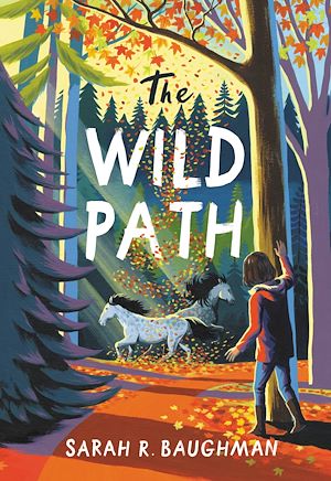 Téléchargez le livre :  The Wild Path