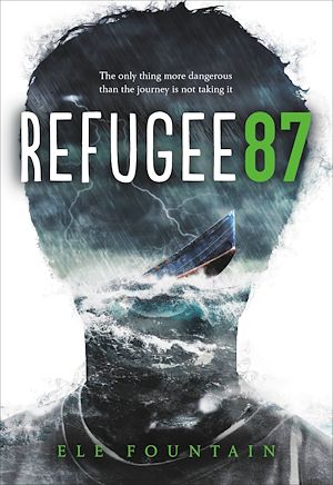 Téléchargez le livre :  Refugee 87