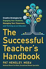 Télécharger le livre :  The Successful Teacher's Handbook