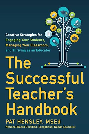 Téléchargez le livre :  The Successful Teacher's Handbook