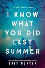 Télécharger le livre :  I Know What You Did Last Summer