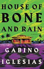 Télécharger le livre :  House of Bone and Rain