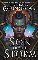 Télécharger le livre :  Son of the Storm