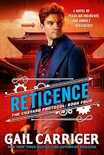 Télécharger le livre :  Reticence