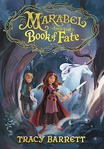 Download this eBook Marabel and the Book of Fate