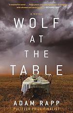 Download this eBook Wolf at the Table